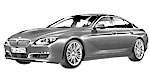BMW F06 C2822 Fault Code